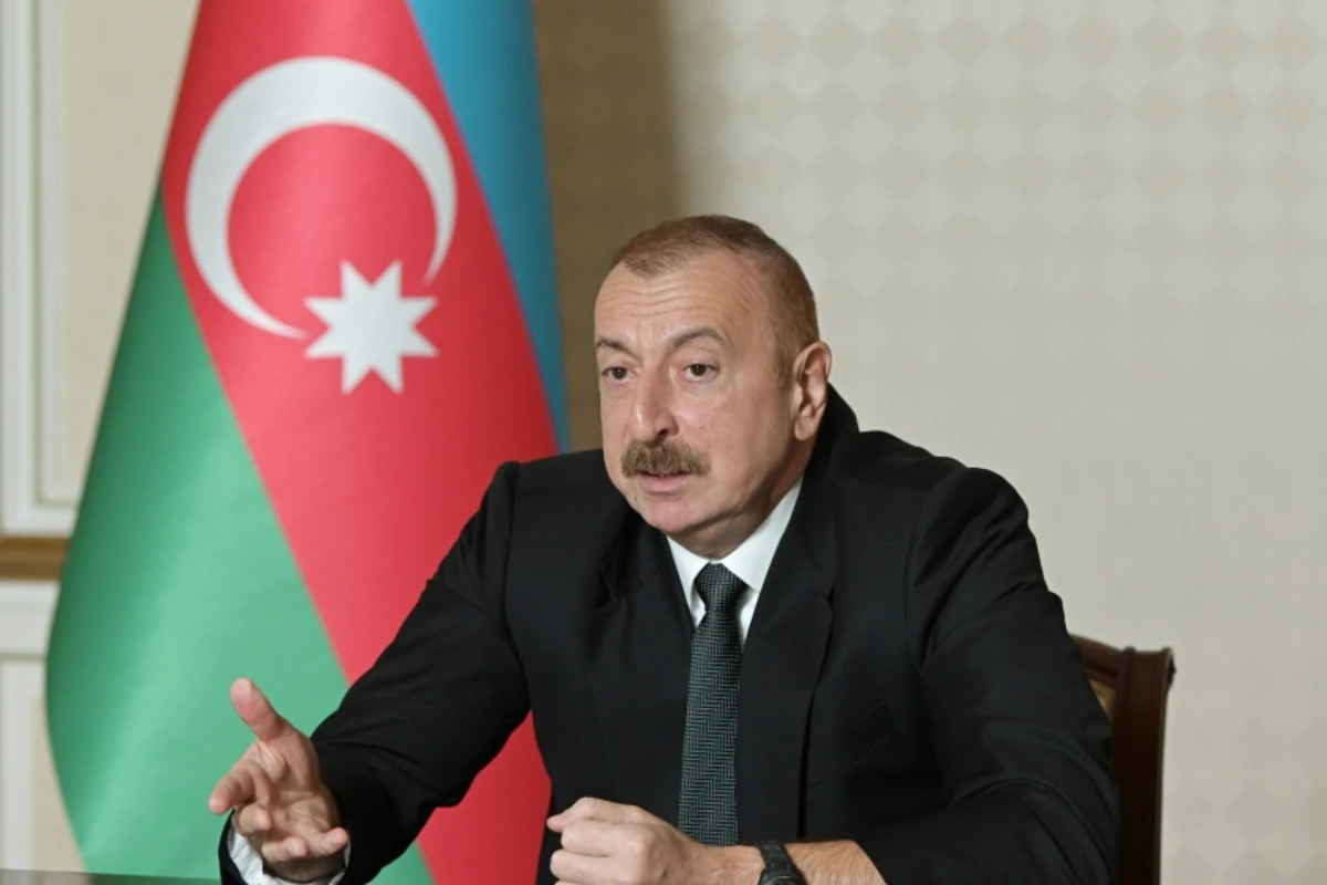 Azərbaycanda daha bir qanun ləğv edildi