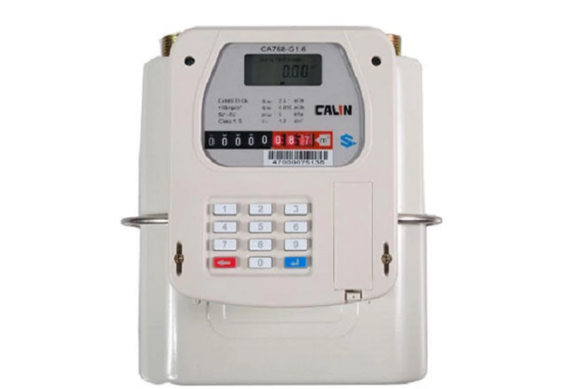 Qaz mexaniki-elektron sayğacları ilə bağlı MƏLUMAT Qaz mexaniki-elektron sayğacları ilə bağlı MƏLUMAT