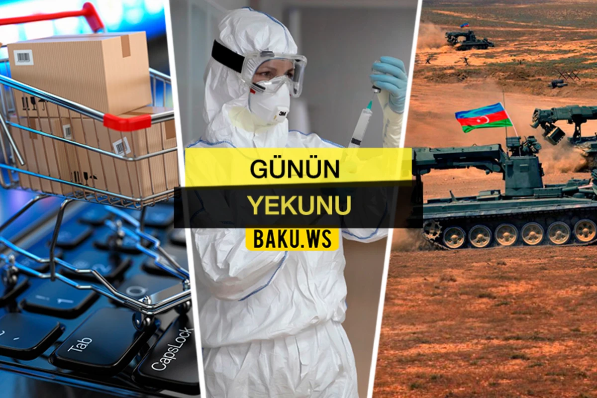 Günün Yekunu - 6 yanvar 2021