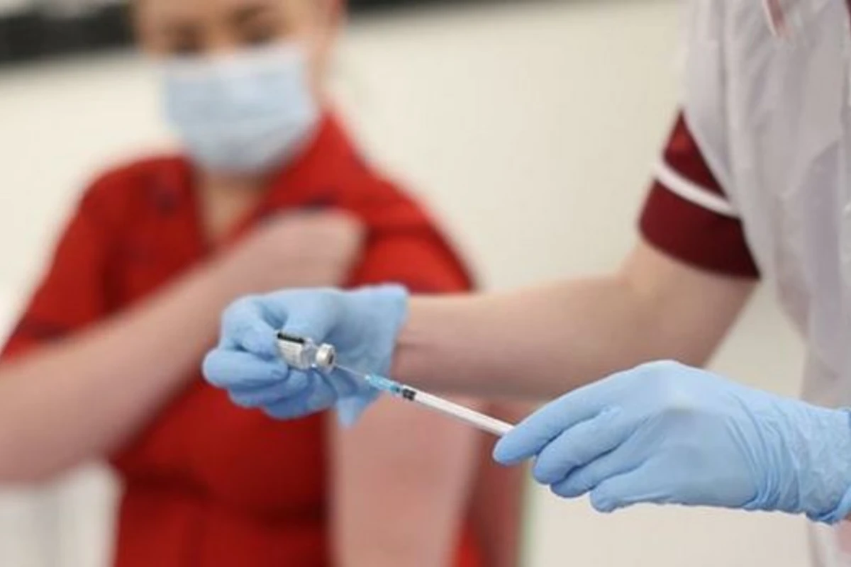 Avropada növbəti koronavirus peyvəndi tövsiyə edildi