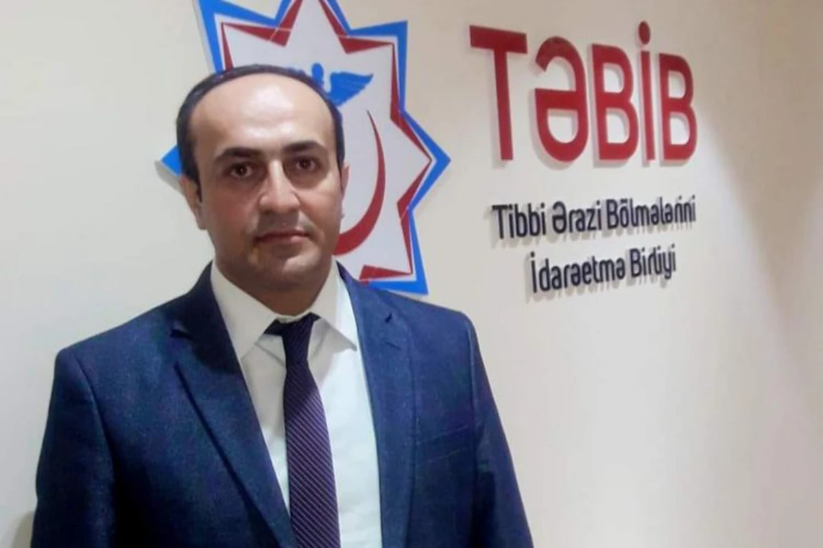 TƏBİB-də kadr islahatı həyata keçirilib