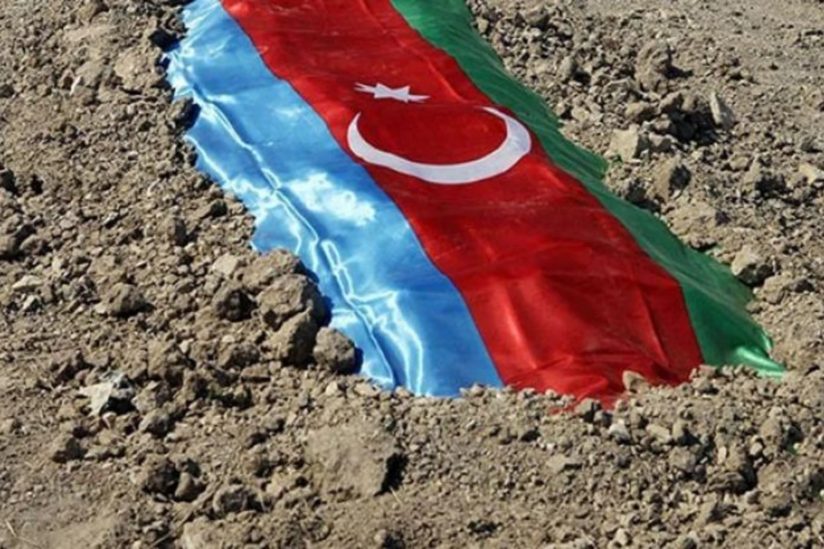 Bu kənd Vətən müharibəsində 17 şəhid verib - VİDEO