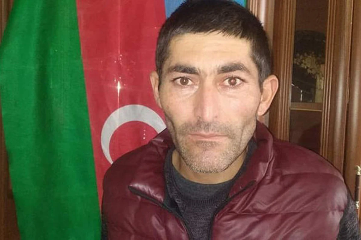 Vətən Müharibəsi qazisi intihar etdi - FOTO