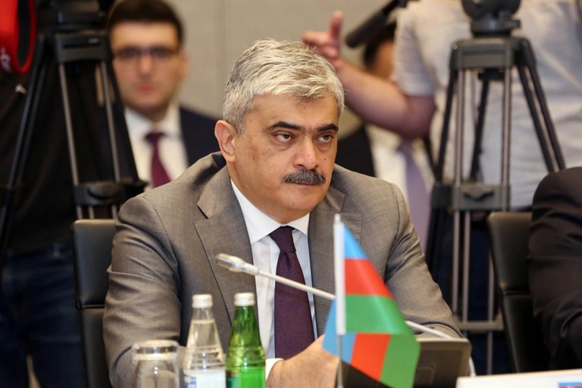 Maliyyə naziri: “Aqrar proqramlara bu il 460 mln manatdan çox pul gedəcək