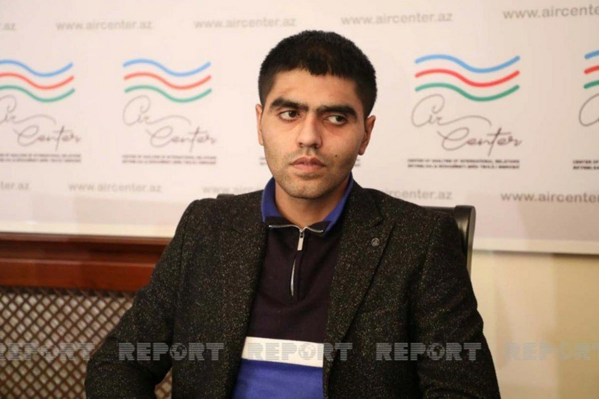Amin Musayev: Əsir götürüləndə nalayiq söz dedilər və mən onların cavablarını verdim