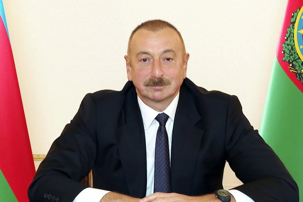 Prezident məcburi köçkünlər üçün nəzərdə tutulmuş evlərin kimlərə veriləcəyini açıqladı
