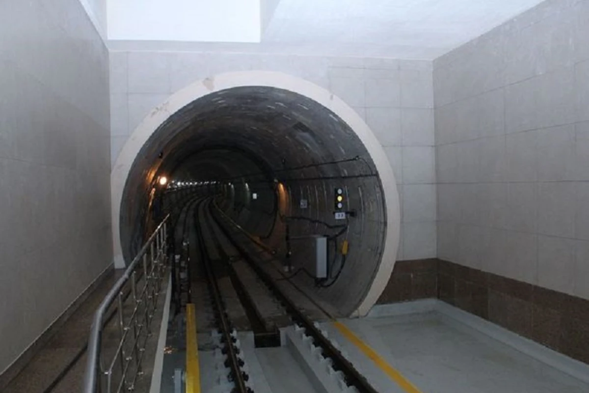 Bakı metrosunda hansı yeniliklər olacaq? - RƏSMİ