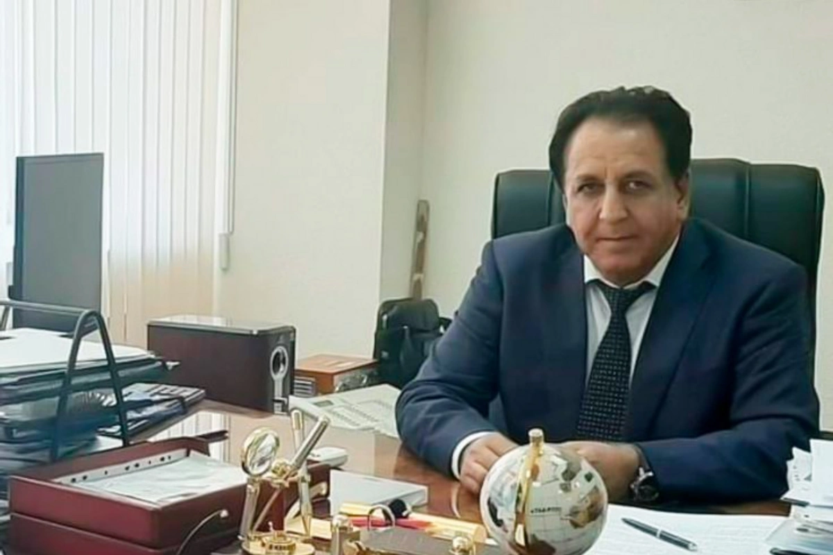 Rusiyada azərbaycanlı diaspor rəhbəri vəfat edib