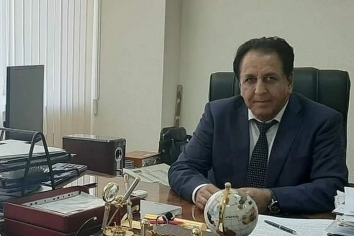 Один из руководителей азербайджанской диаспоры в РФ скончался от коронавируса
