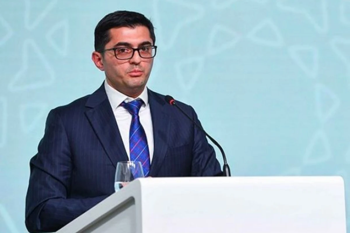 Təhsil İnstitutunun yeni direktoru Azərbaycanda bir ilkə nail olub
