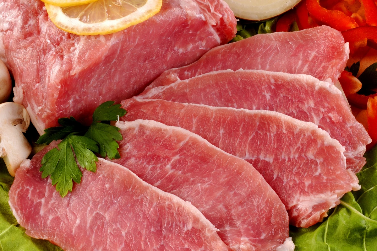 Запрещен ввоз в Азербайджан некоторых мясопродуктов из трех стран