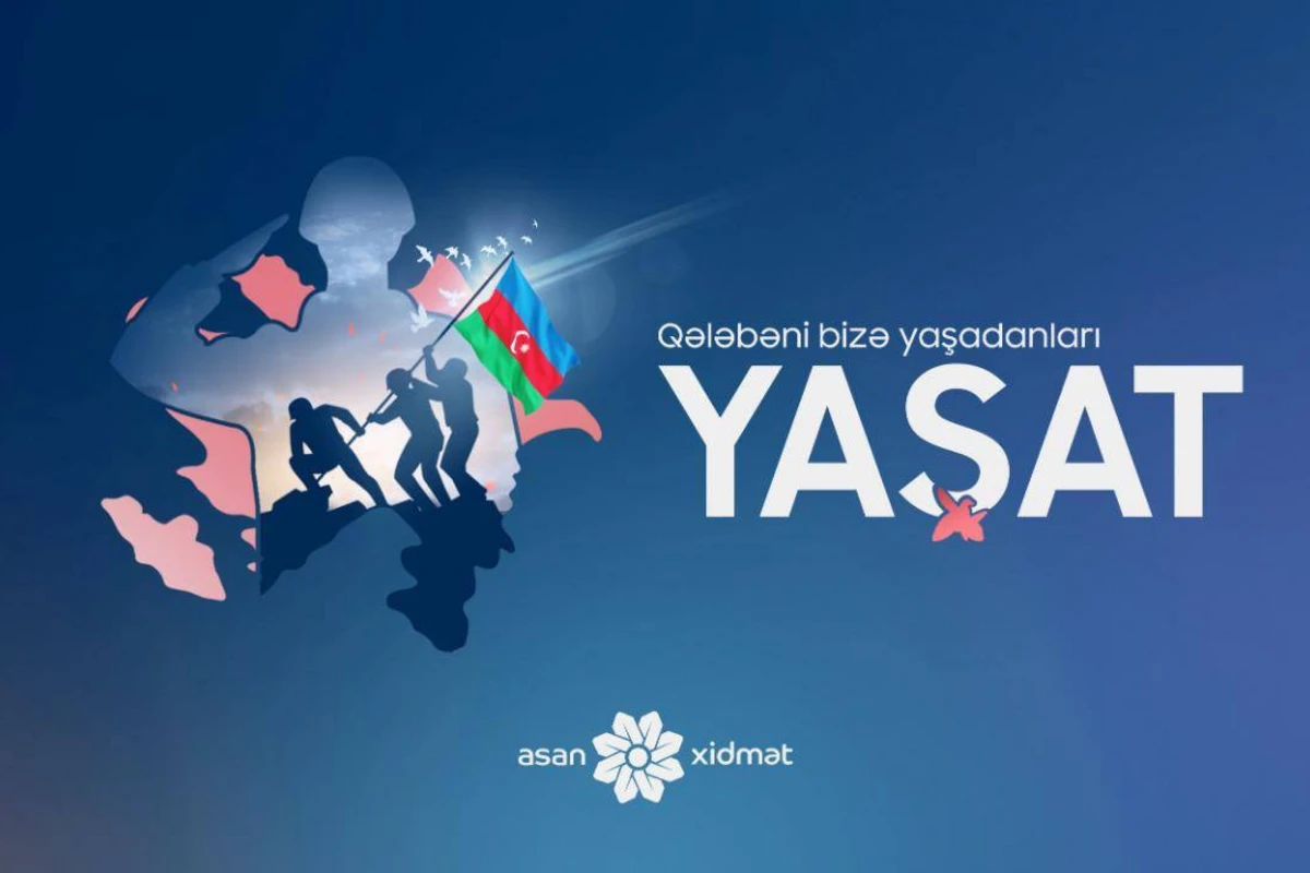 Оглашены последние новшества в связи с Фондом YAŞAT - ВИДЕО