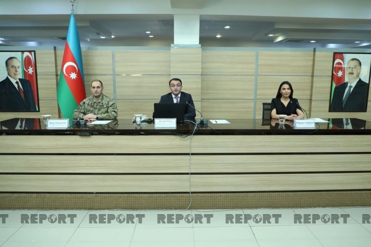 Şəhid və qazi ailələrinə “YAŞAT kart” veriləcək