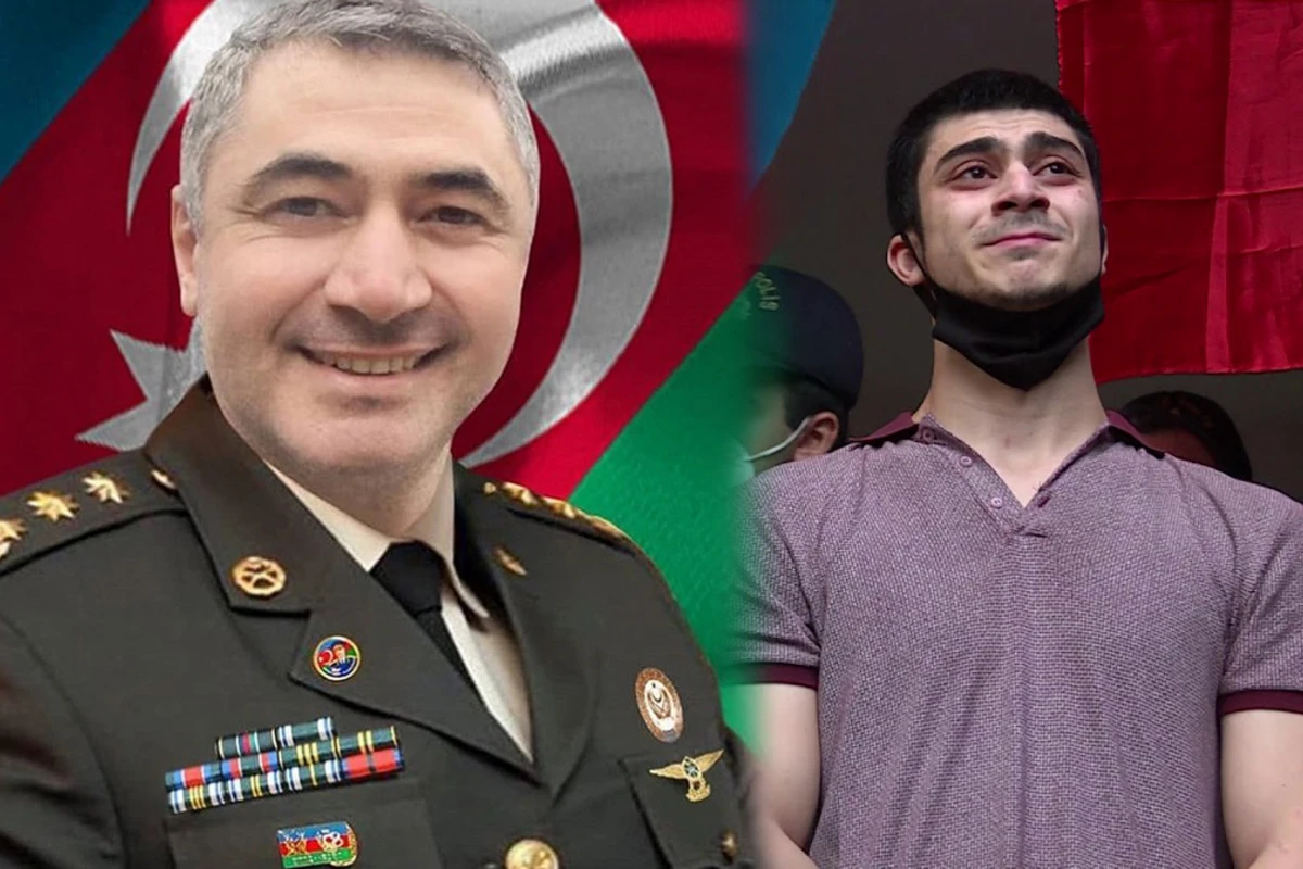 İlqar Mirzəyevin oğlu YAŞAT Fondunda məsul vəzifəyə təyin olundu