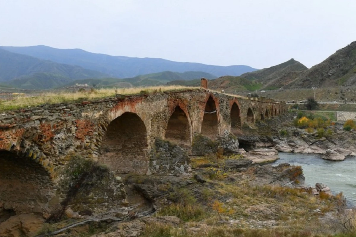 Azad olunan ərazilərdə hidrometeoroloji şəbəkə bərpa ediləcək