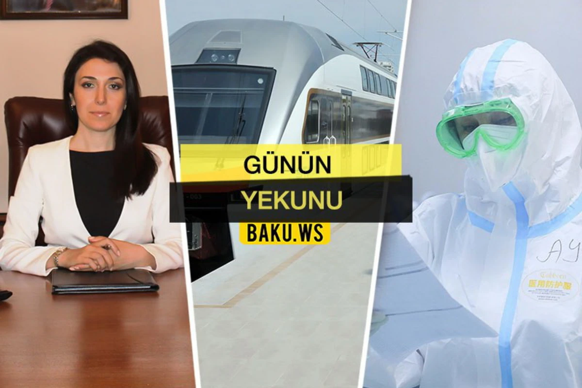 Günün Yekunu - 8 yanvar 2021