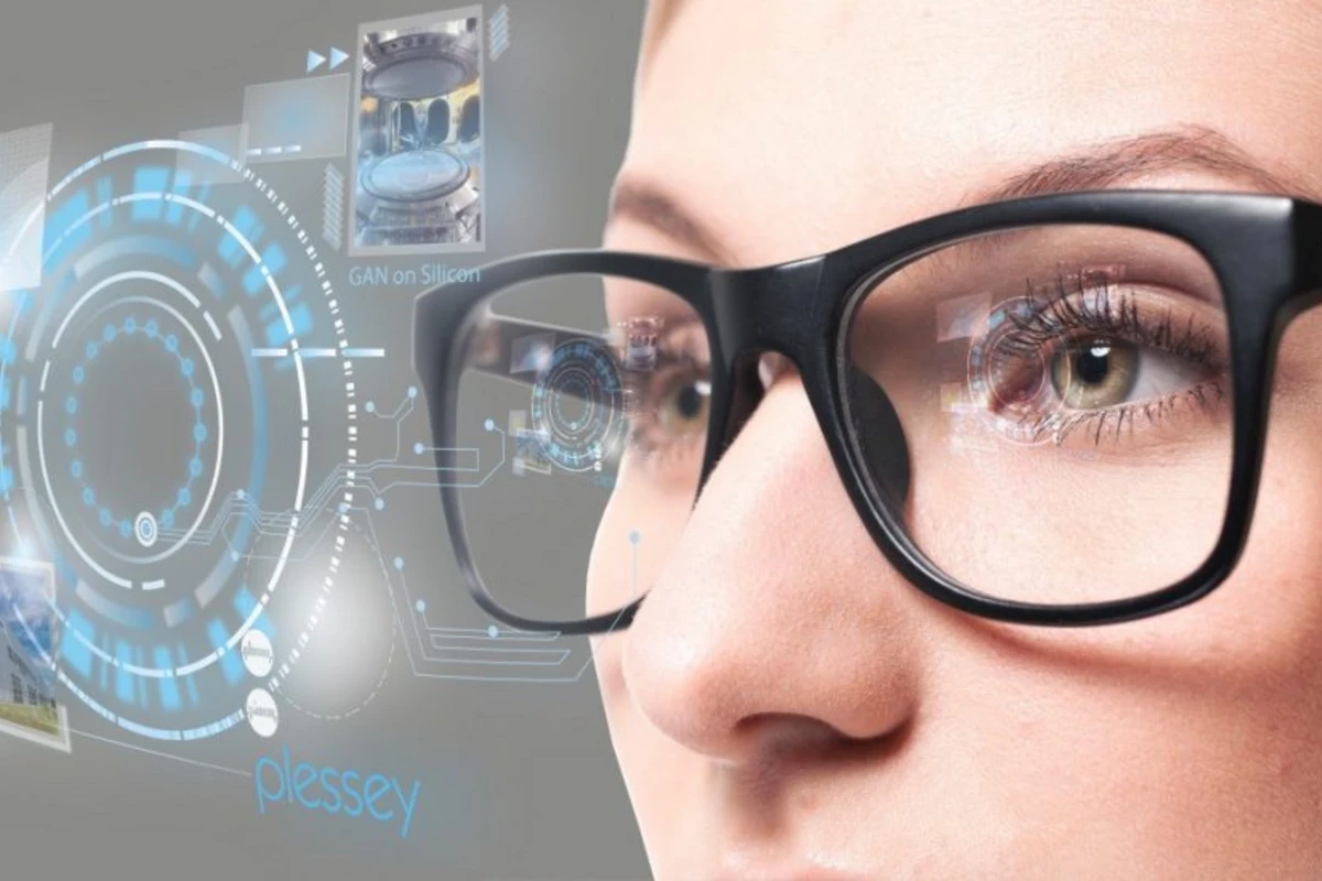 Smartfonlara rəqib gəlir - Ağıllı eynəklər satışa çıxır