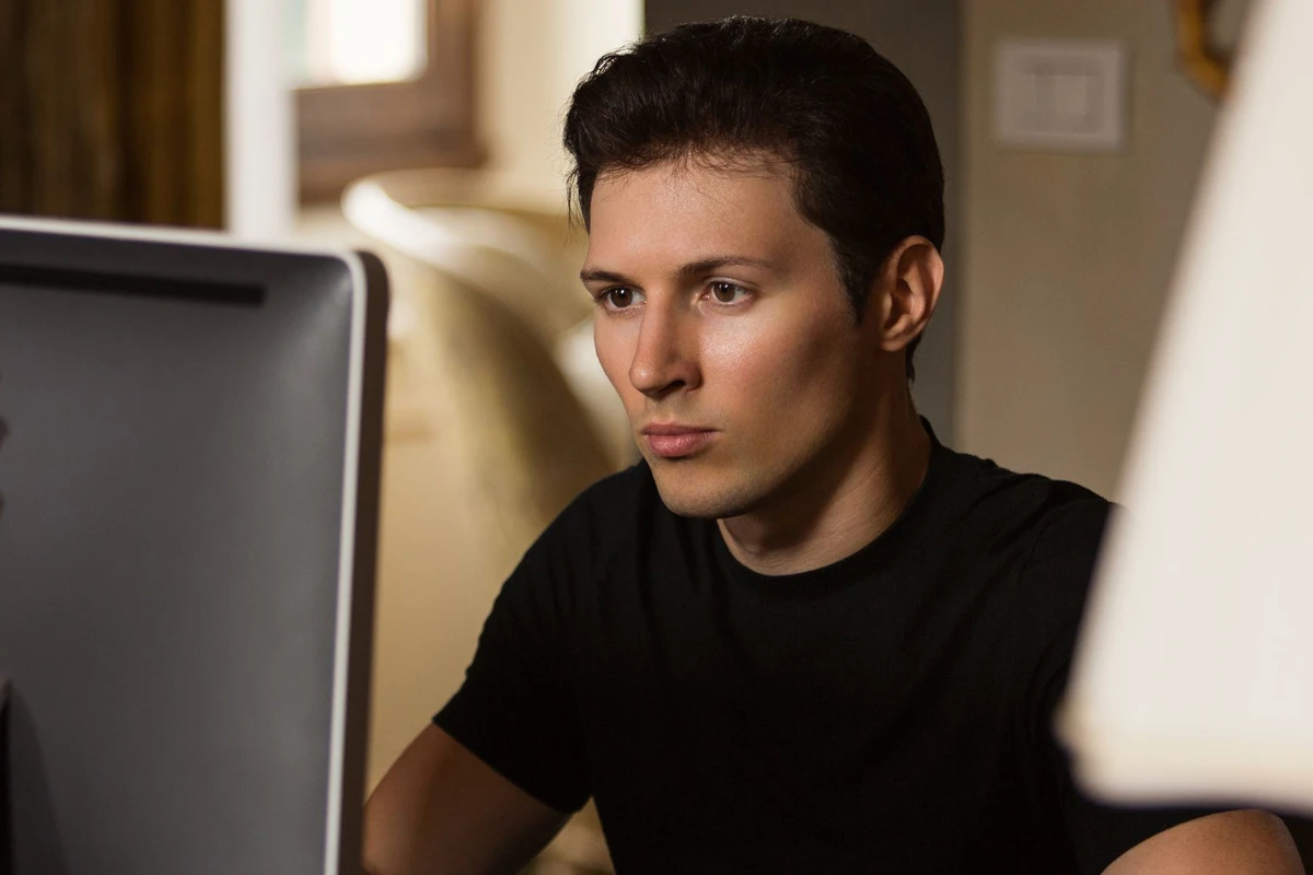 Дуров развенчал три мифа о Telegram