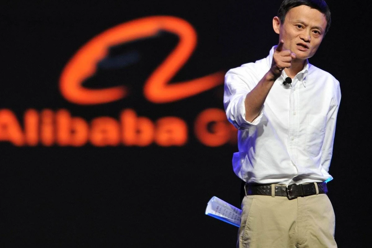 KİV: “Alibaba”nın qurucusu yoxa çıxıb