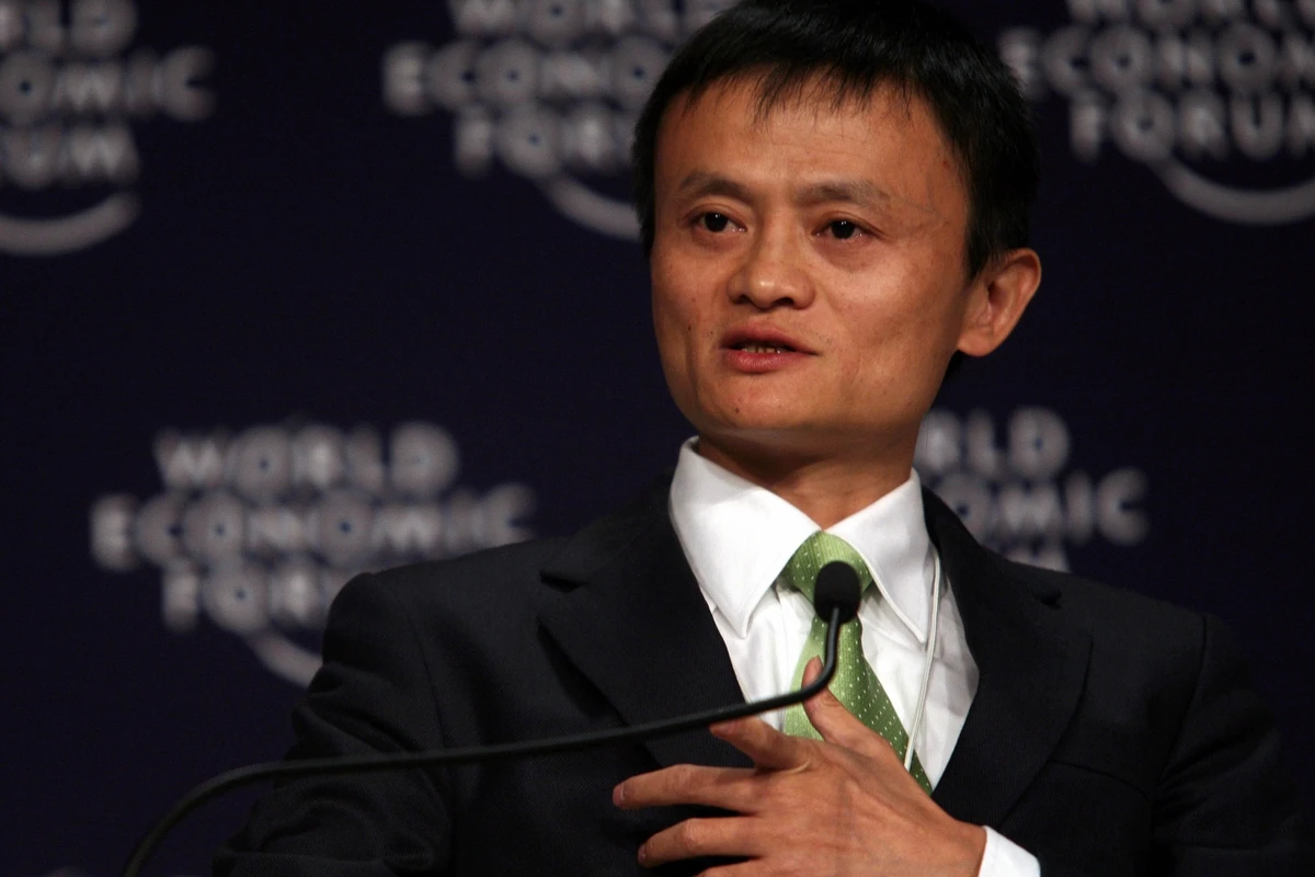 СМИ сообщили об исчезновении основателя Alibaba