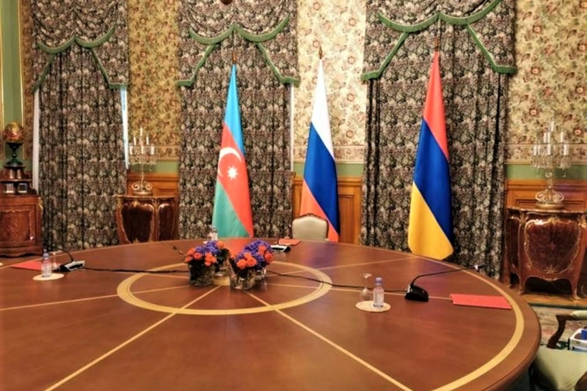 Azərbaycan, Rusiya və Ermənistan liderləri 9 noyabr bəyanatını müzakirə edəcək