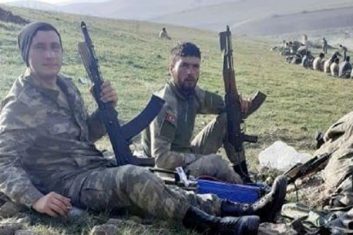 İki dəfə yaralanan, 8 yoldaşını xilas edən Şuşa Qalasının qəhrəman şəhidi
