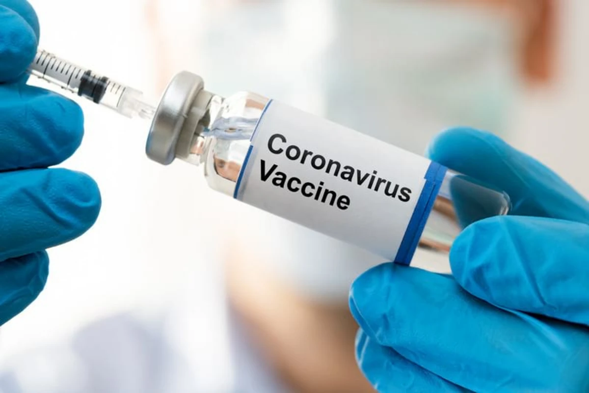 Названы страны-лидеры по числу привитых от COVID-19 - СПИСОК 