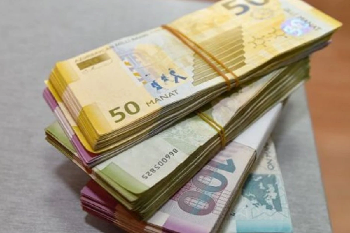 В Азербайджане безработным выплатили 450 млн манатов