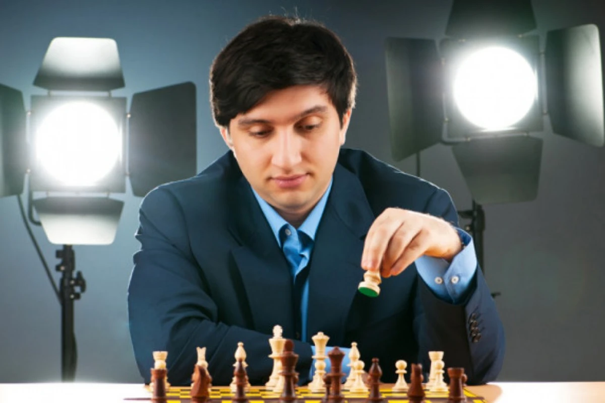 7 лет без Вугара Гашимова