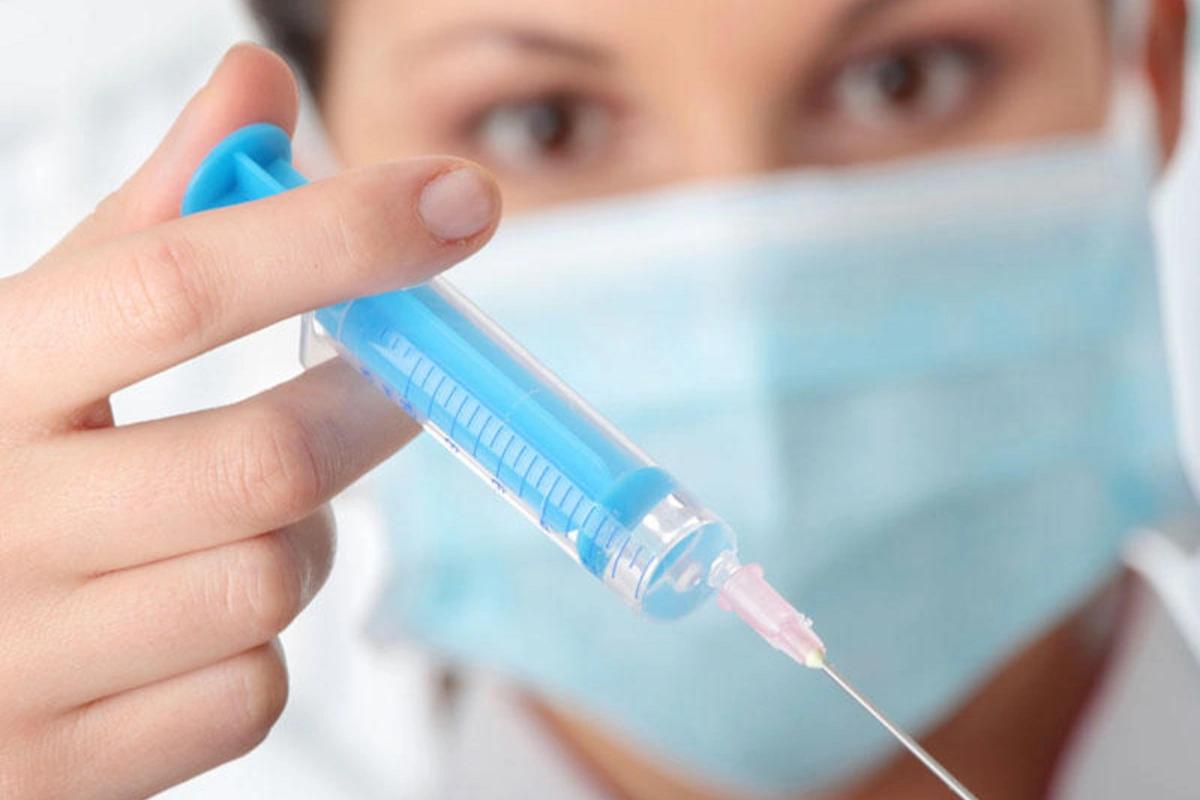 30 yaşlı Ağdaş sakini evdə antibiotik vurulduqdan sonra öldü - RƏSMİ