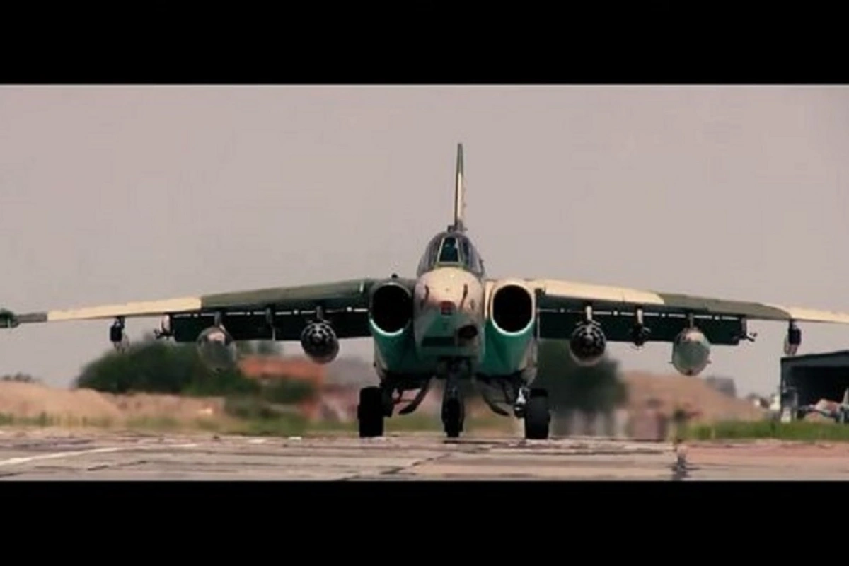 “Caliber”: Vətən müharibəsində pilotlarımızın peşəkar işi - VİDEO