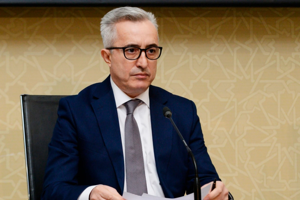 Ибрагим Мамедов о возможной отмене SMS-разрешений - ОФИЦИАЛЬНО