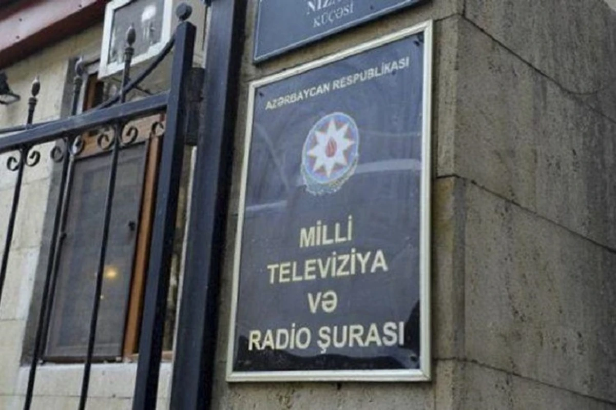 MTRŞ-dan Space TV” ilə bağlı qərar