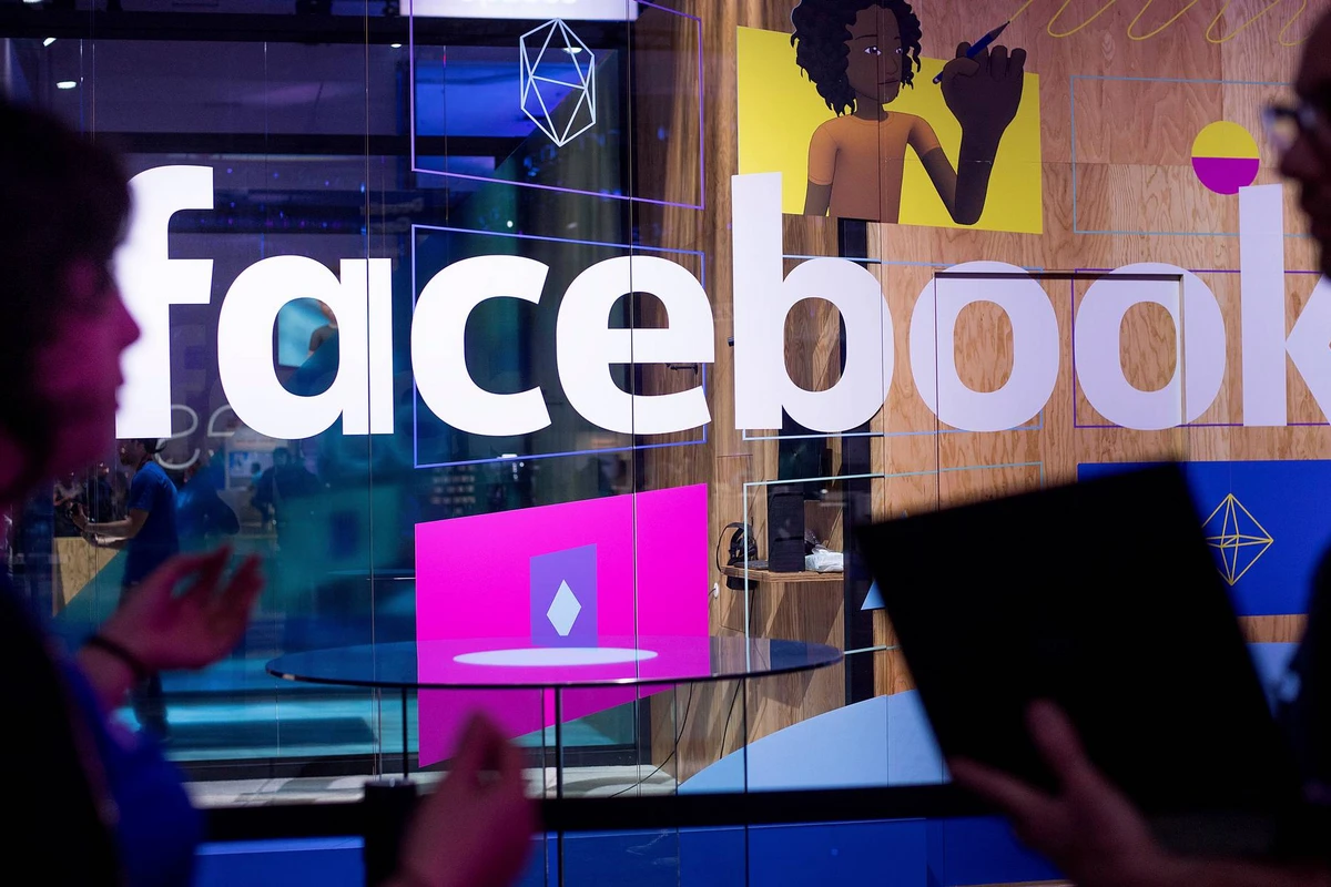 Турция инициировала расследование против Facebook и WhatsApp Турция инициировала расследование против Facebook и WhatsApp