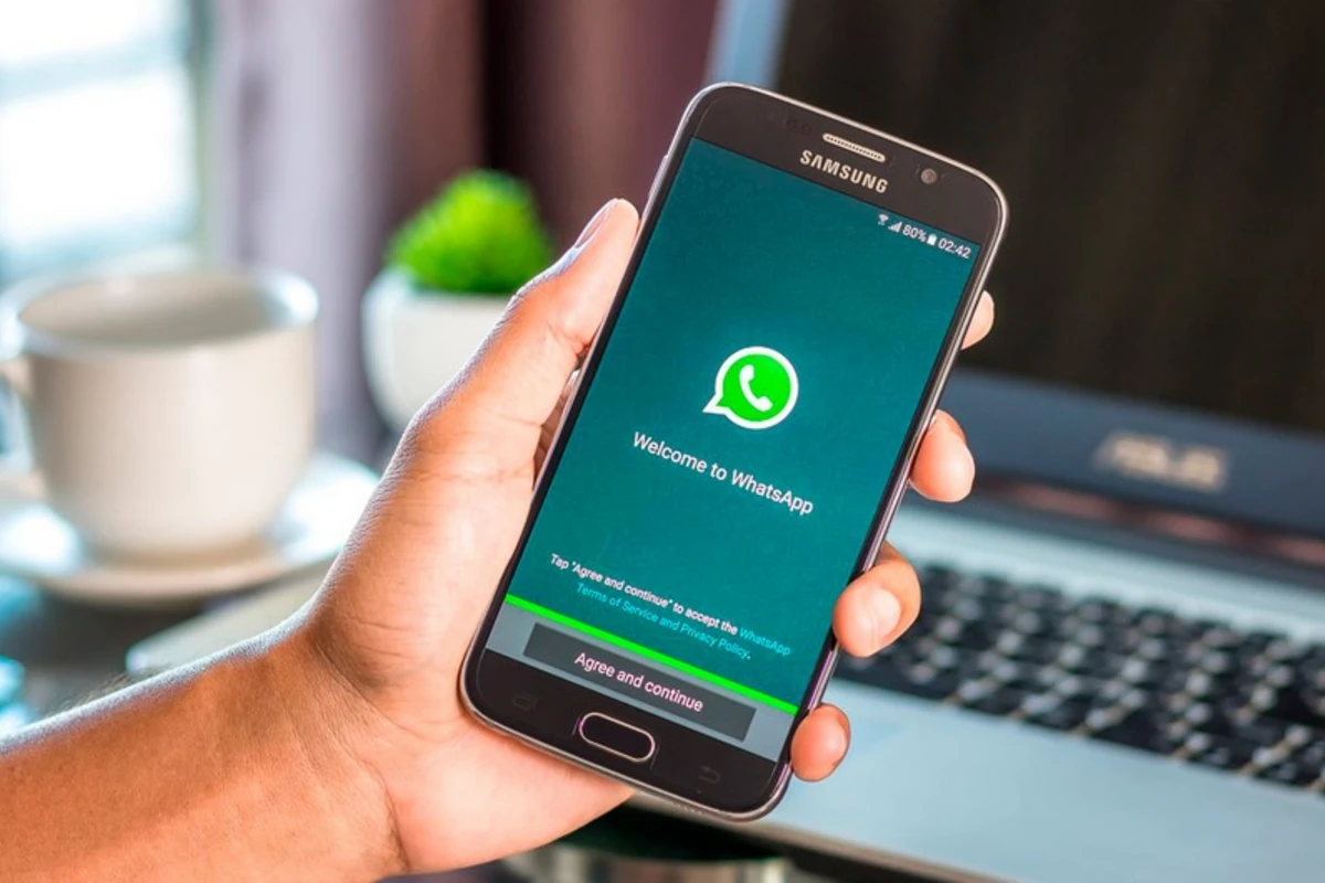 WhatsApp nə dərəcədə təhlükəlidir? - VİDEO