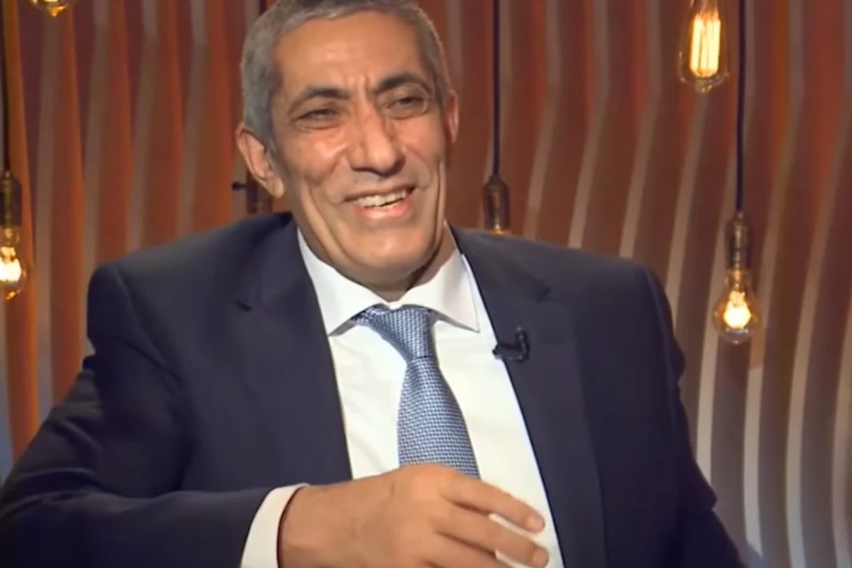 Siyavuş Novruzov suyun vedrəylə ölçülməsi sözlərinə görə onu tənqid edənlərə cavab verib - VİDEO