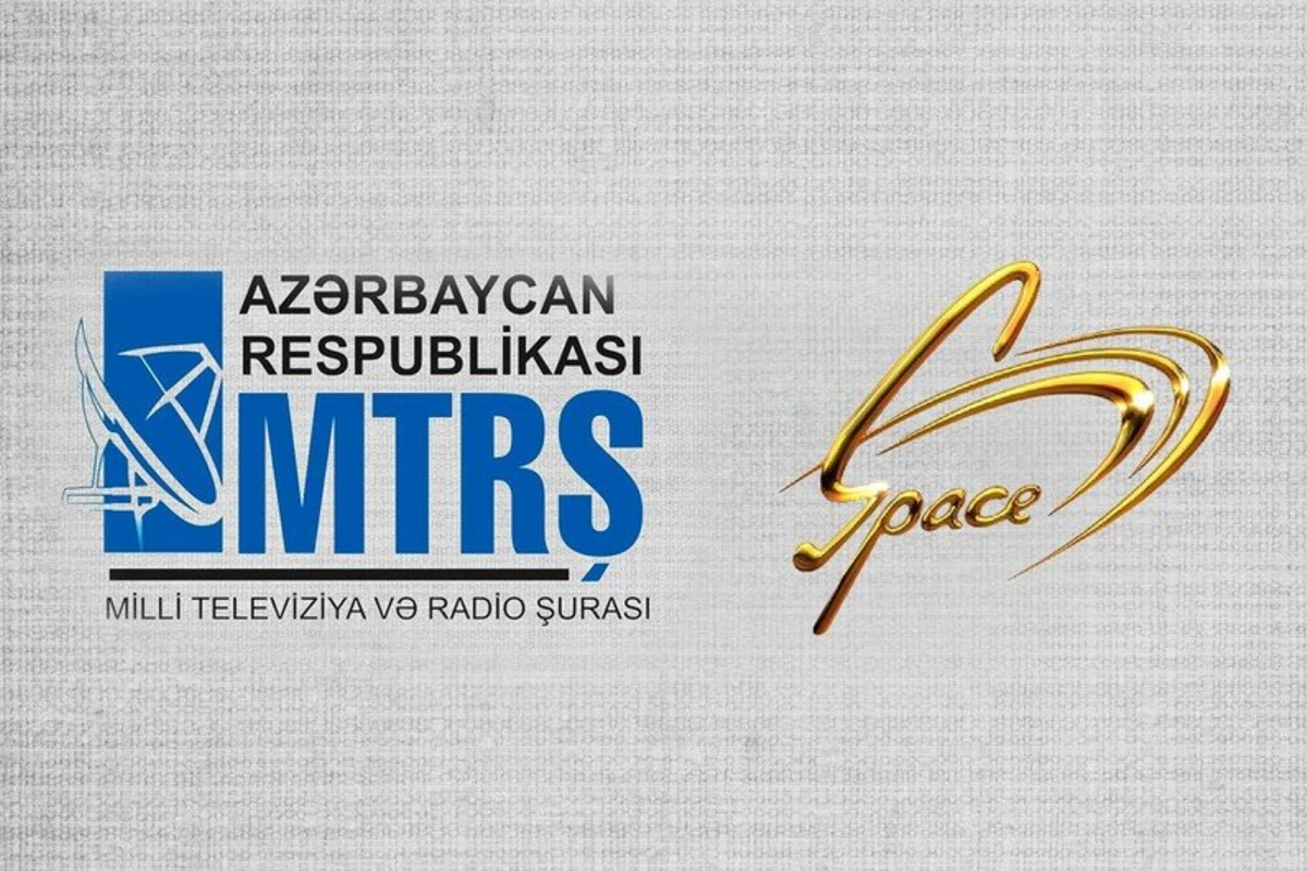 MTRŞ “Space TV ilə bağlı qərar verdi