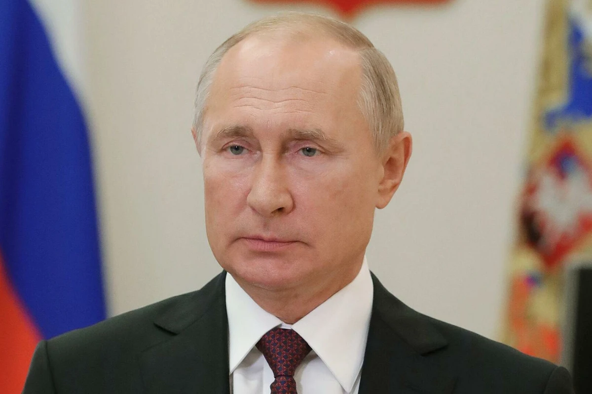 Владимир Путин прокомментировал встречу с Ильхамом Алиевым и Николом Пашиняном