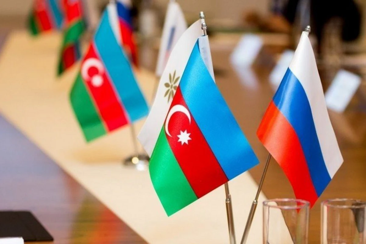 Azərbaycan, Ermənistan və Rusiya arasında İşçi qrup yaradılıb