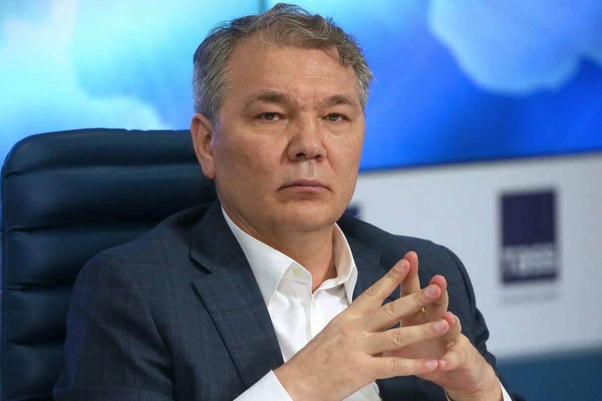 Леонид Калашников о трехсторонней встрече: Многие вещи остались за закрытыми дверями