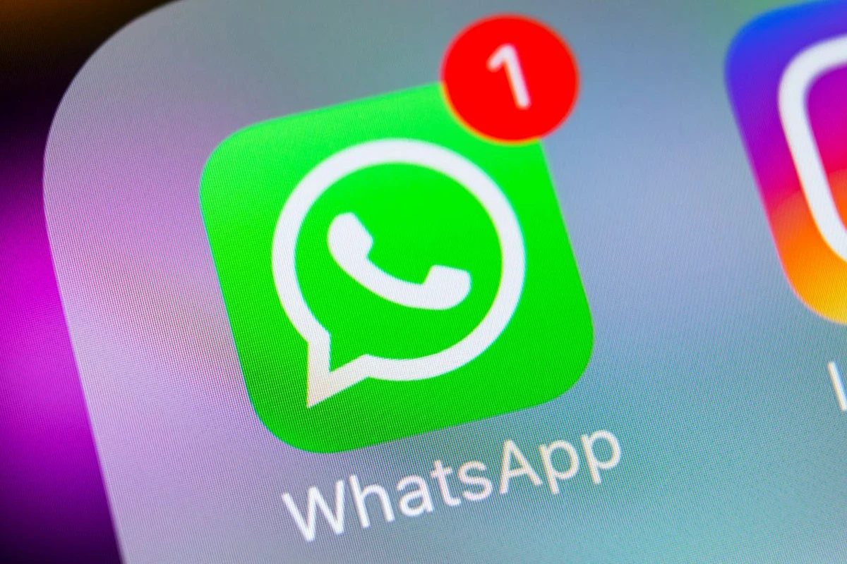 WhatsAppla bağlı vacib məlumat - Fevralın 8-dən sonra... - VİDEO WhatsAppla bağlı vacib məlumat - Fevralın 8-dən sonra... - VİDEO
