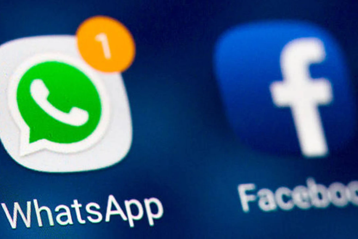 WhatsApp: Сообщения пользователей мессенджер и Facebook видеть не могут