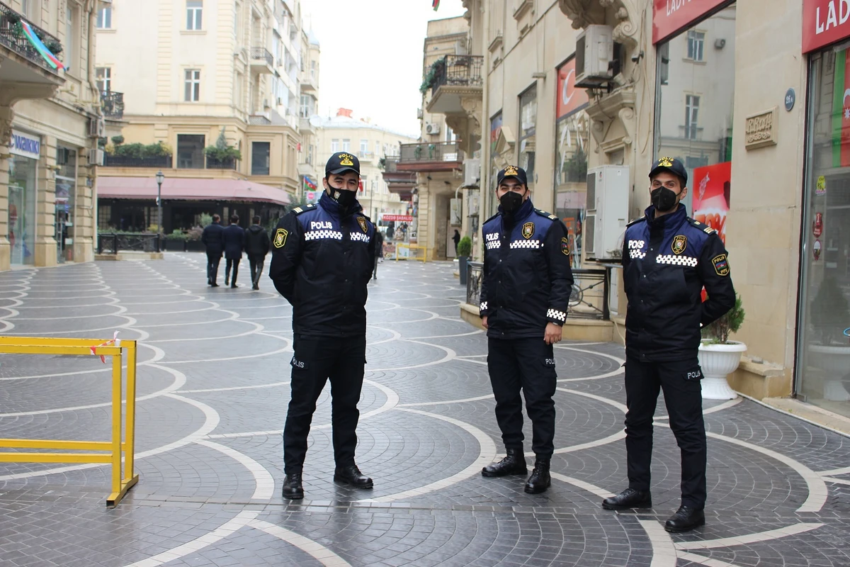 Azərbaycanda karantin qadağaları ləğv edilə bilər - Bu tarixdə Azərbaycanda karantin qadağaları ləğv edilə bilər - Bu tarixdə