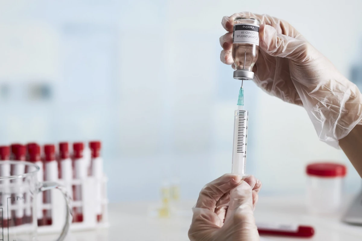 Koronavirus peyvəndi ilə birlikdə qripə qarşı peyvəndin vurulması mümkündür?