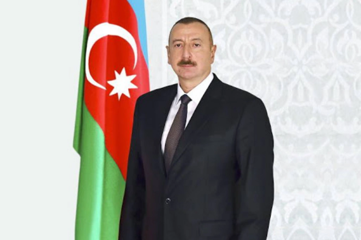 Prezident İlham Əliyev Qırğız Respublikasının yeni seçilmiş Prezidentini təbrik edib