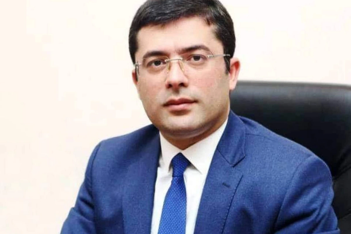 Prezident yeni Agentliyə direktor təyin etdi