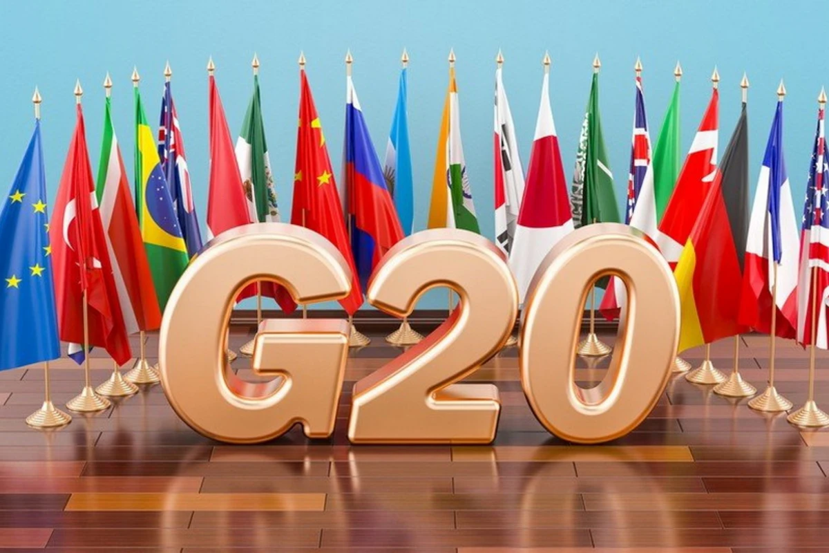 Азербайджан приглашен на римский саммит G20