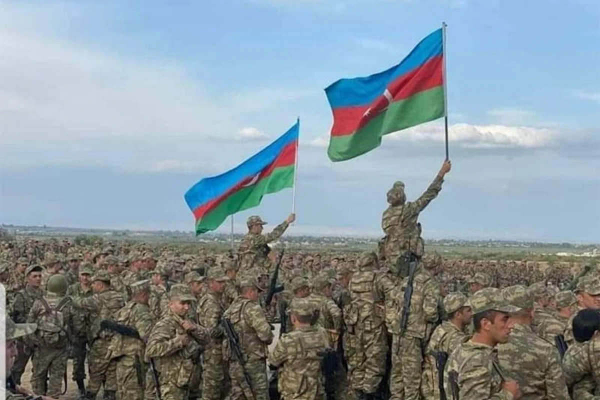 В Азербайджане День Победы станет нерабочим днем В Азербайджане День Победы станет нерабочим днем