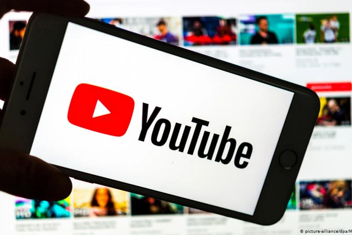 YouTube запретил Трампу публиковать новые видео YouTube запретил Трампу публиковать новые видео
