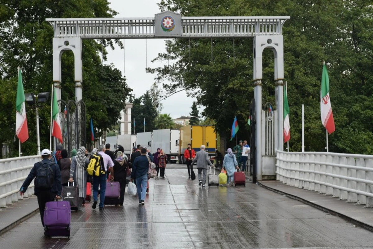 Azərbaycanın qonşu ölkələrlə sərhədi hansı şərtlərlə açıla bilər? - AÇIQLAMA Azərbaycanın qonşu ölkələrlə sərhədi hansı şərtlərlə açıla bilər? - AÇIQLAMA